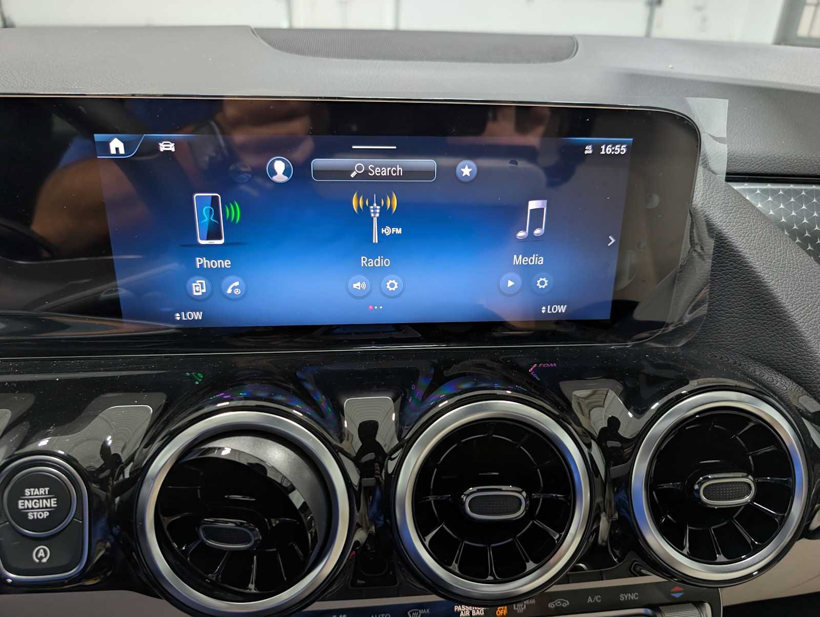 New 2026 Mercedes-Benz GLA 250 4MATIC image 18
