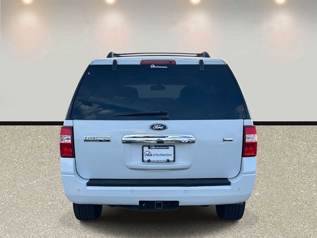 Used 2011 Ford Expedition EL XLT image 6