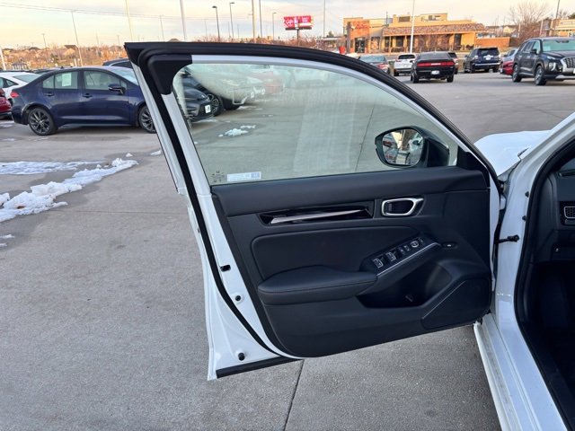 Certified 2026 Honda Civic Sport Touring image 10