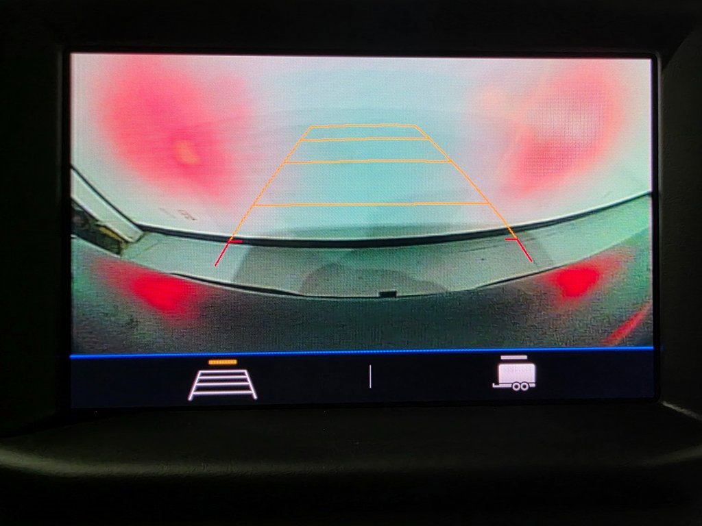 Used 2021 Chevrolet Silverado 1500 Custom image 8