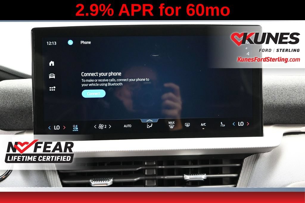 New 2027 Ford Explorer ST w/ Sun And Sound Package AWD/4WD image 26