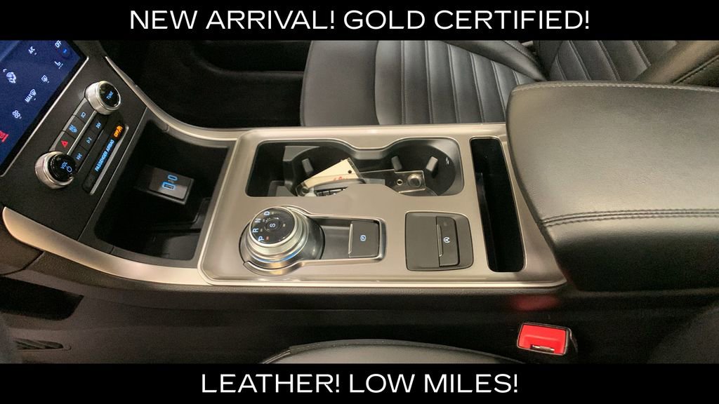 Used 2024 Ford Edge SEL w/ Convenience Package AWD/4WD image 41