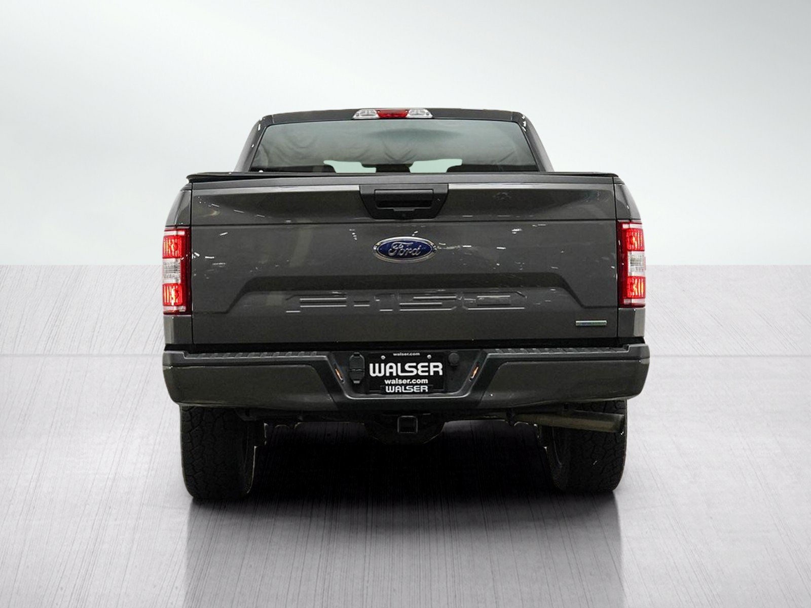 Used 2020 Ford F150 XL w/ Equipment Group 101A Mid AWD/4WD image 4