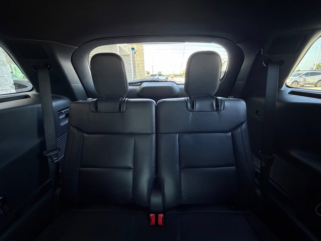 New 2026 Ford Explorer Tremor w/ Tremor Convenience Package AWD/4WD image 61