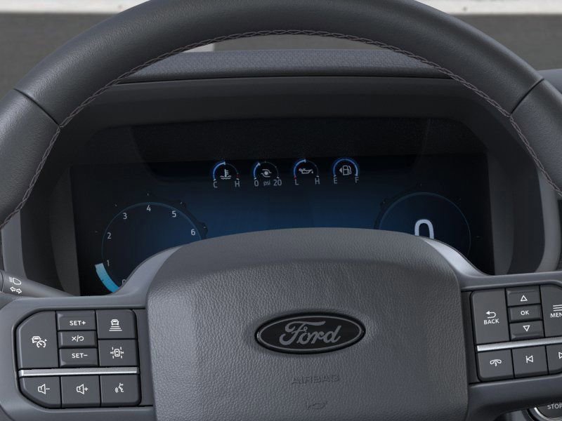 New 2026 Ford F150 XLT AWD/4WD image 15