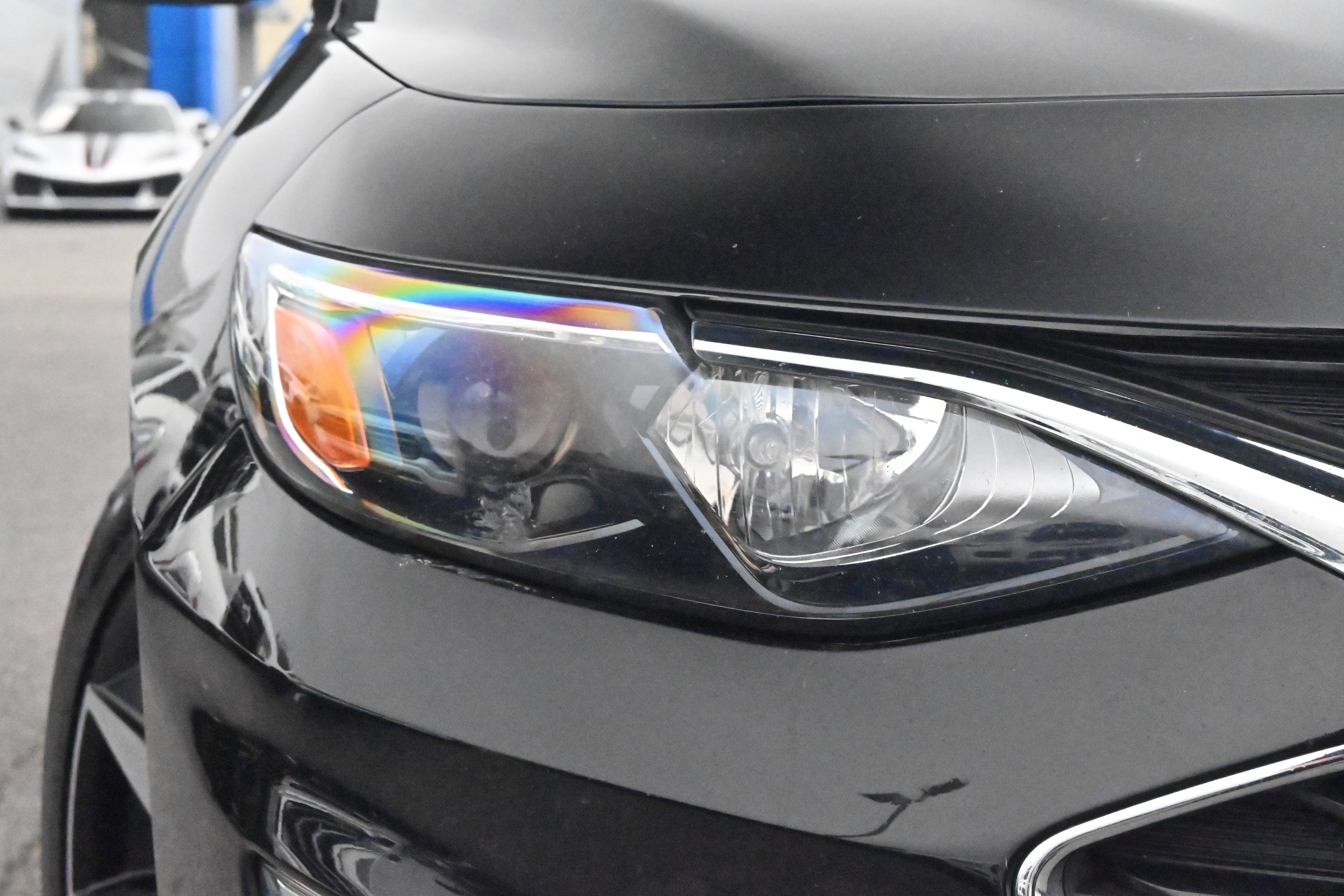 Used 2024 Chevrolet Malibu RS image 25