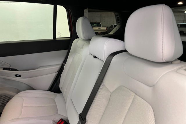 New 2026 Jeep Cherokee Laredo AWD/4WD image 20