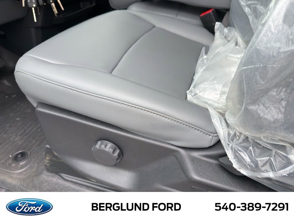 New 2025 Ford F350 XL w/ XL Chrome Package image 14