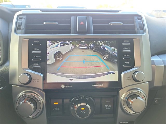 Used 2022 Toyota 4Runner SR5 image 19