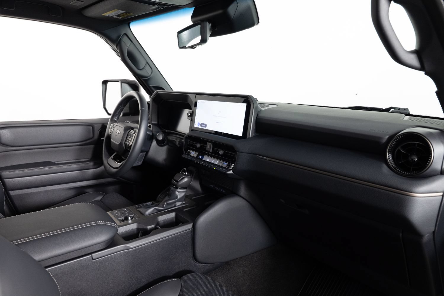 Used 2024 Toyota Land Cruiser w/ Premium Package AWD/4WD image 26