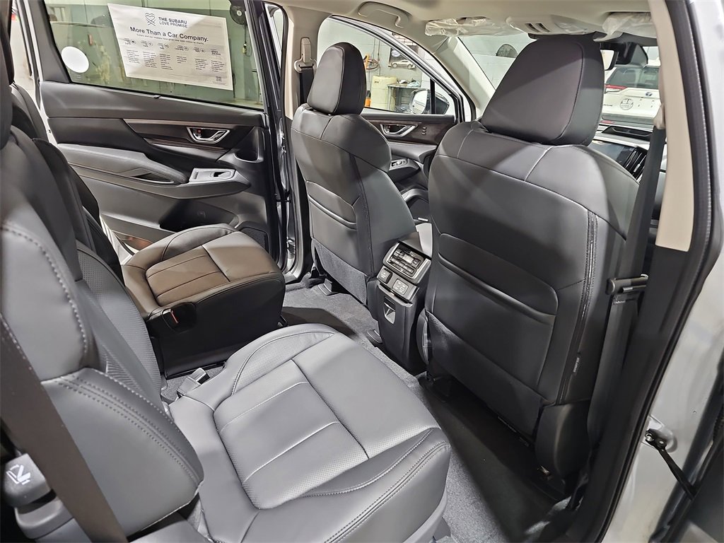 New 2026 Subaru Ascent Touring image 11
