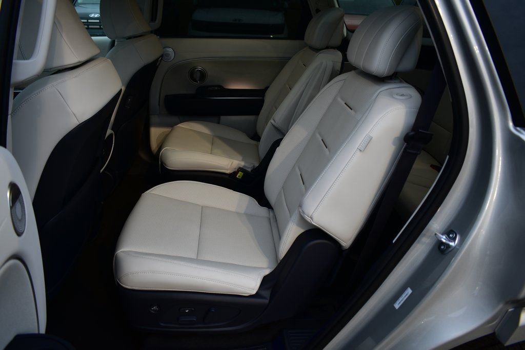 New 2026 Hyundai Palisade Calligraphy image 22