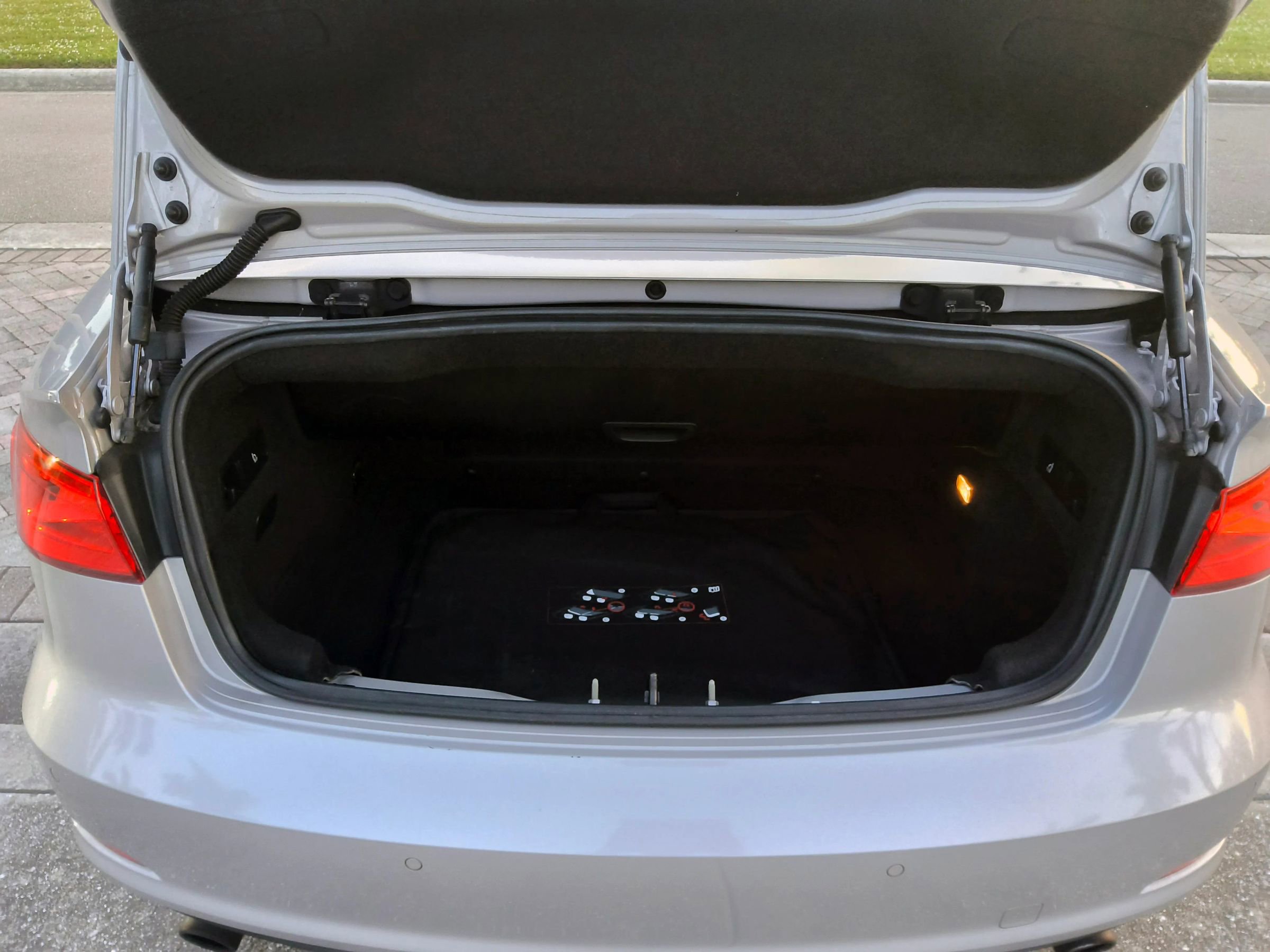 Used 2015 Audi A3 2.0T Premium w/ Driver Assistance Package image 53