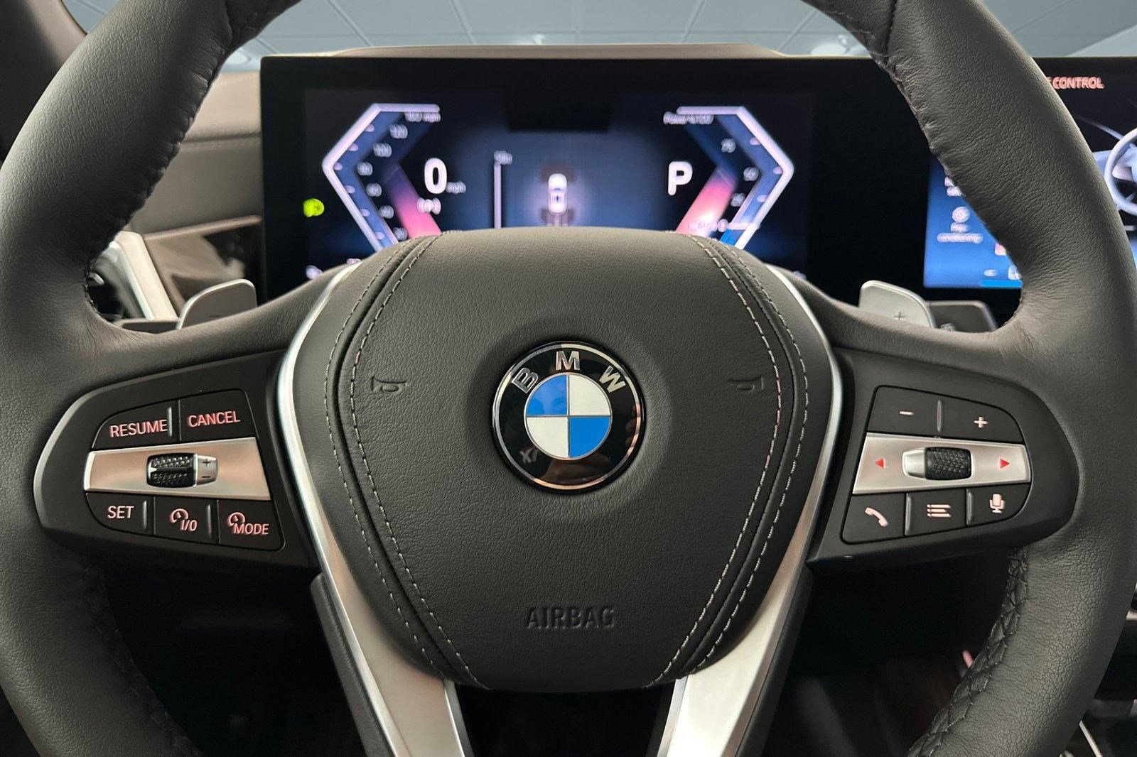 Used 2026 BMW X5 sDrive40i w/ Climate Comfort Package image 16