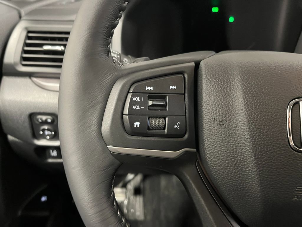 New 2026 Honda Ridgeline RTL image 18