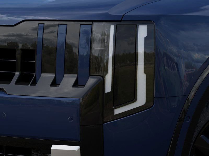 New 2027 Kia Telluride SX image 9