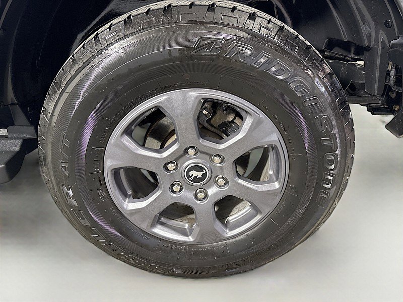 Used 2024 Ford Bronco Big Bend image 30