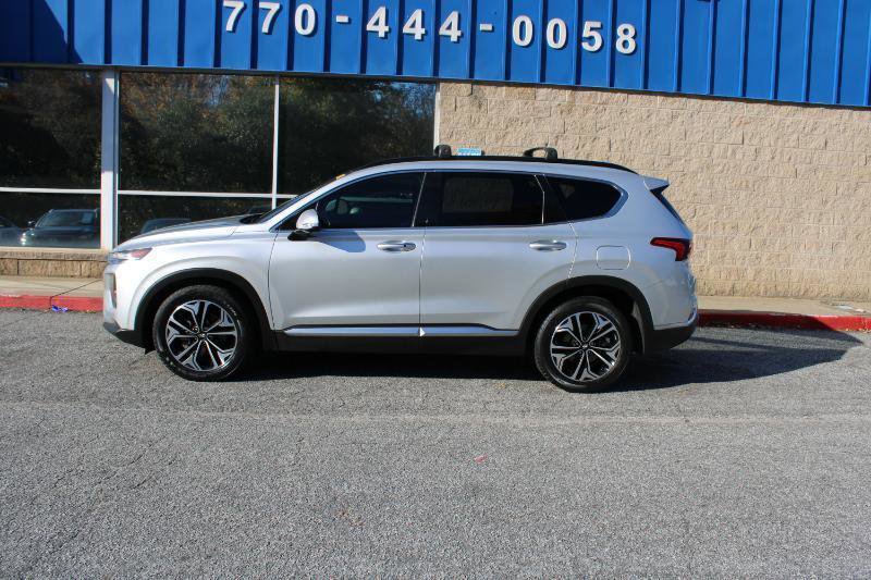 Used 2019 Hyundai Santa Fe FWD image 29