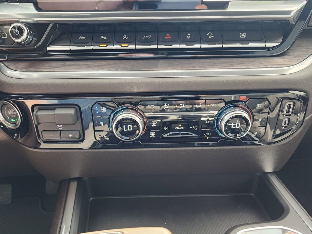 New 2026 GMC Sierra 1500 SLT w/ SLT Premium Plus Package image 28