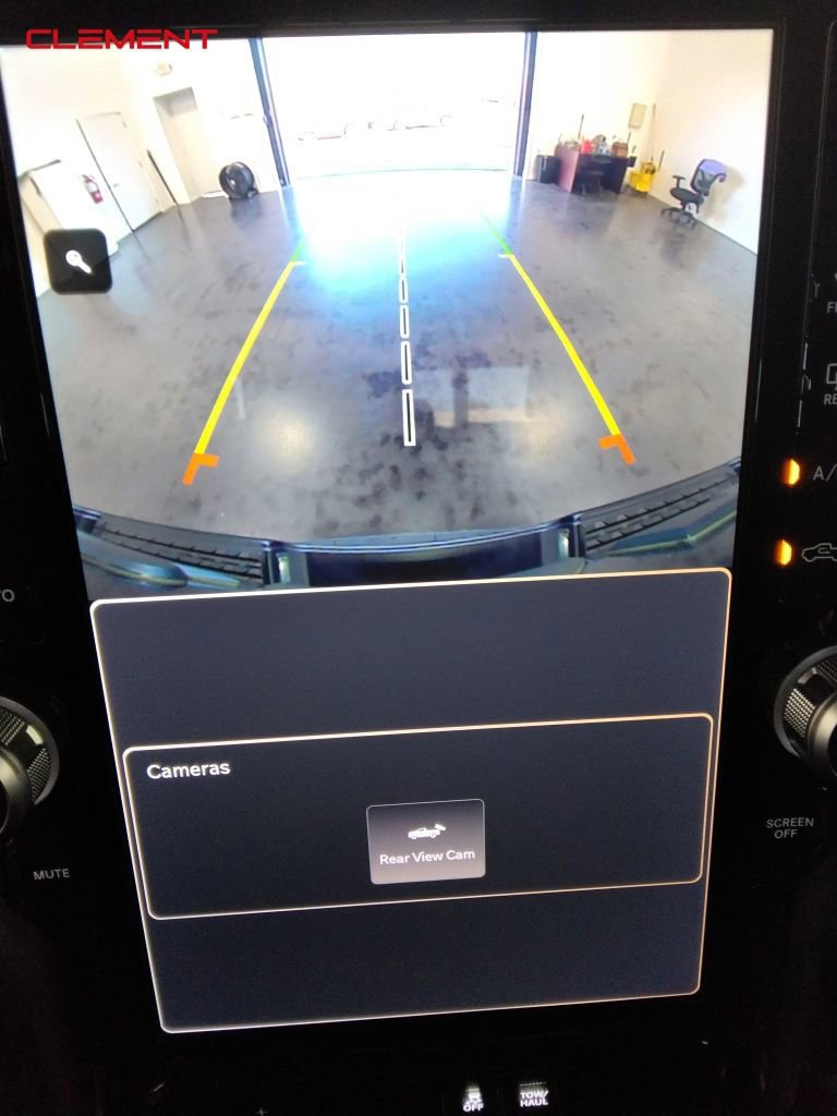 Used 2022 RAM 1500 Rebel w/ Level 1 Equipment Group image 19