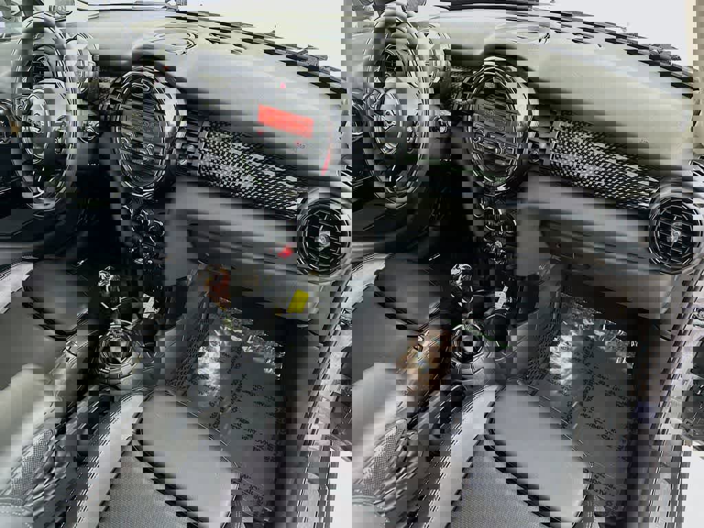 Used 2016 MINI Cooper S image 31