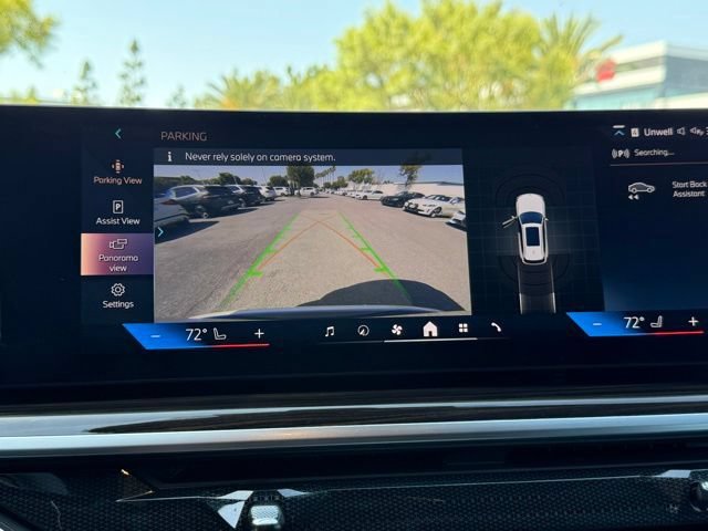 Used 2024 BMW X5 M60i AWD/4WD image 26