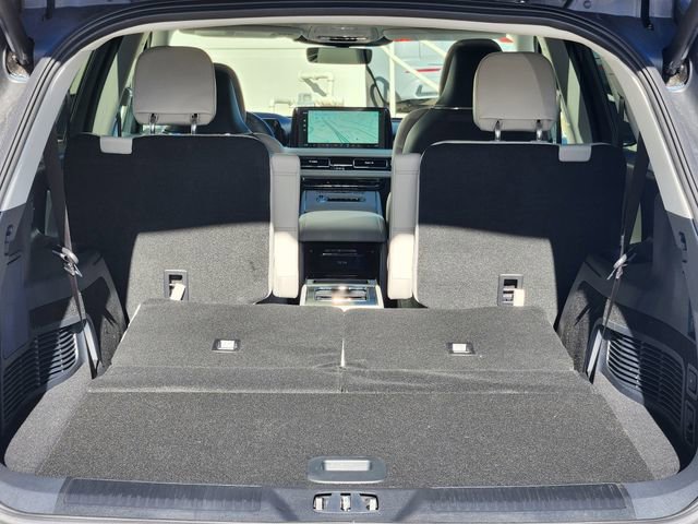 New 2026 Lincoln Aviator Reserve image 17