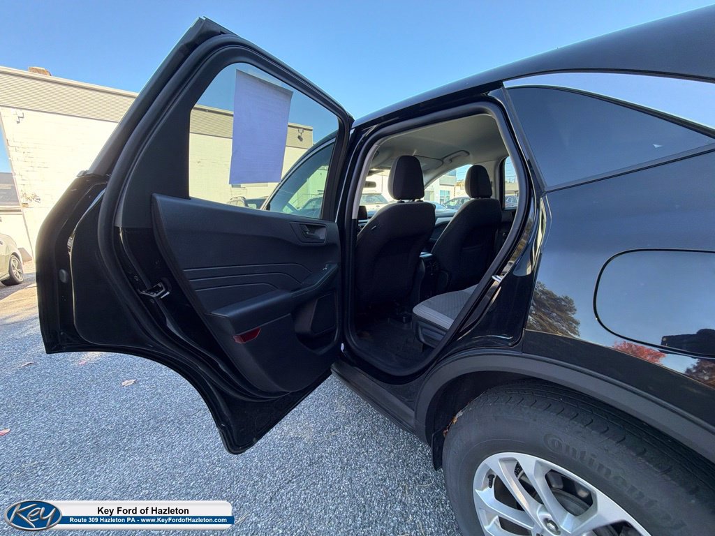 Used 2022 Ford Escape SE w/ Convenience Package AWD/4WD image 17