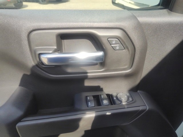 Used 2024 Chevrolet Silverado 1500 Custom image 22