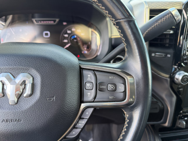 Used 2023 RAM 3500 Limited AWD/4WD image 20