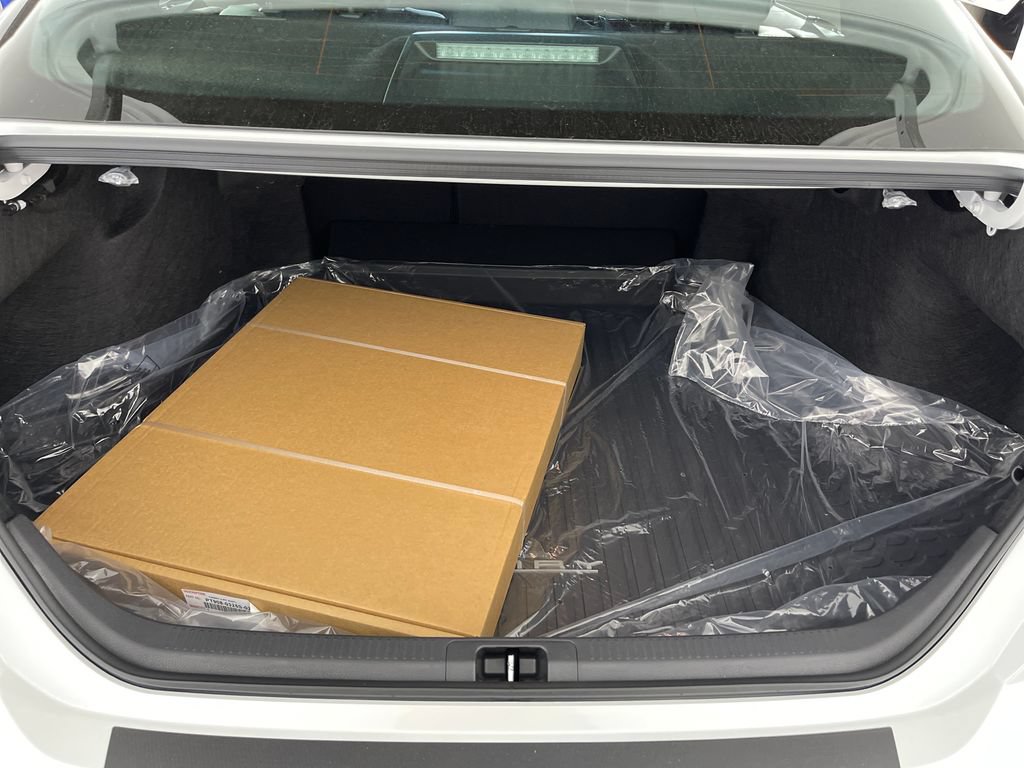 New 2026 Toyota Camry XSE FWD image 10