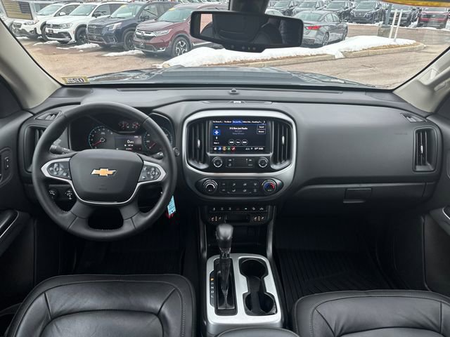 Used 2022 Chevrolet Colorado ZR2 image 10