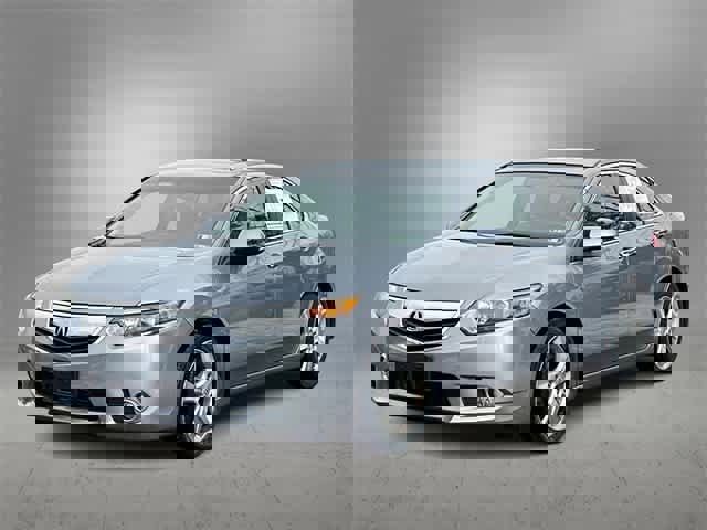 Used 2011 Acura TSX Sedan image 1