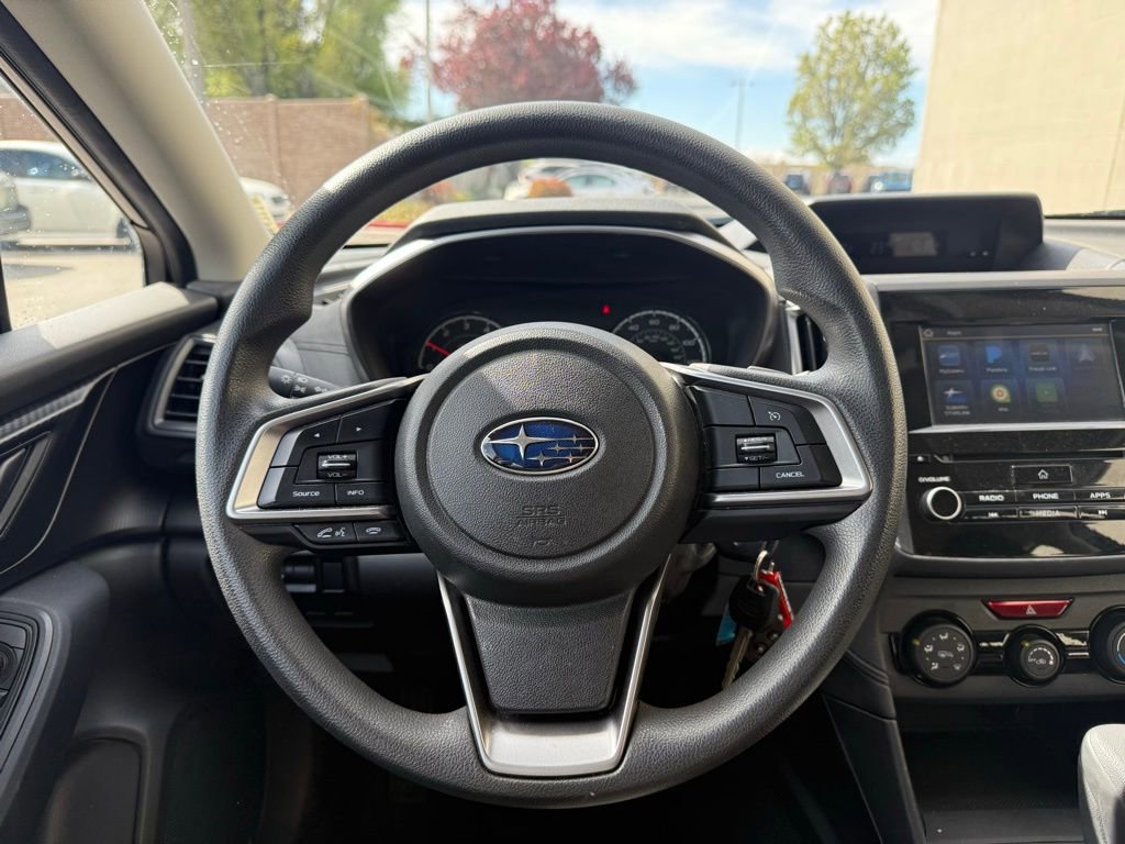 Used 2019 Subaru Impreza 2.0i Premium image 8