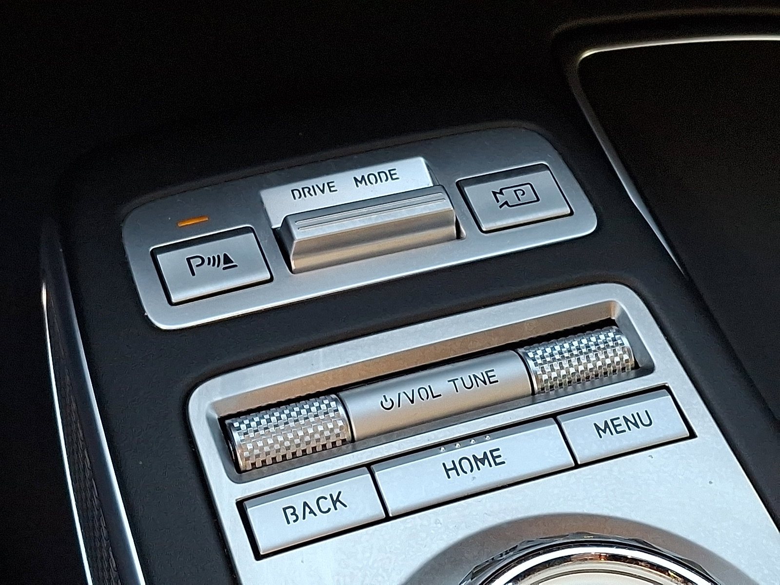 Certified 2023 Genesis GV70 2.5T w/ Sport Prestige Package AWD/4WD image 26