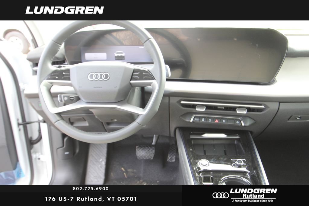 New 2026 Audi Q3 quattro 2.0T AWD/4WD image 8