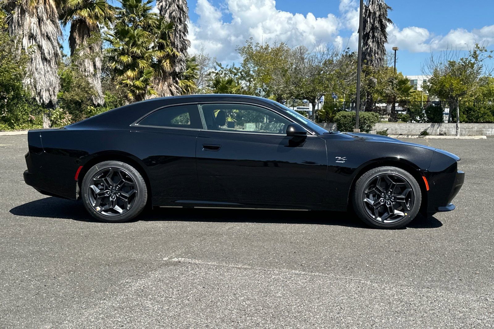 New 2025 Dodge Charger R/T w/ Quick Order Package 25M R/T video 2