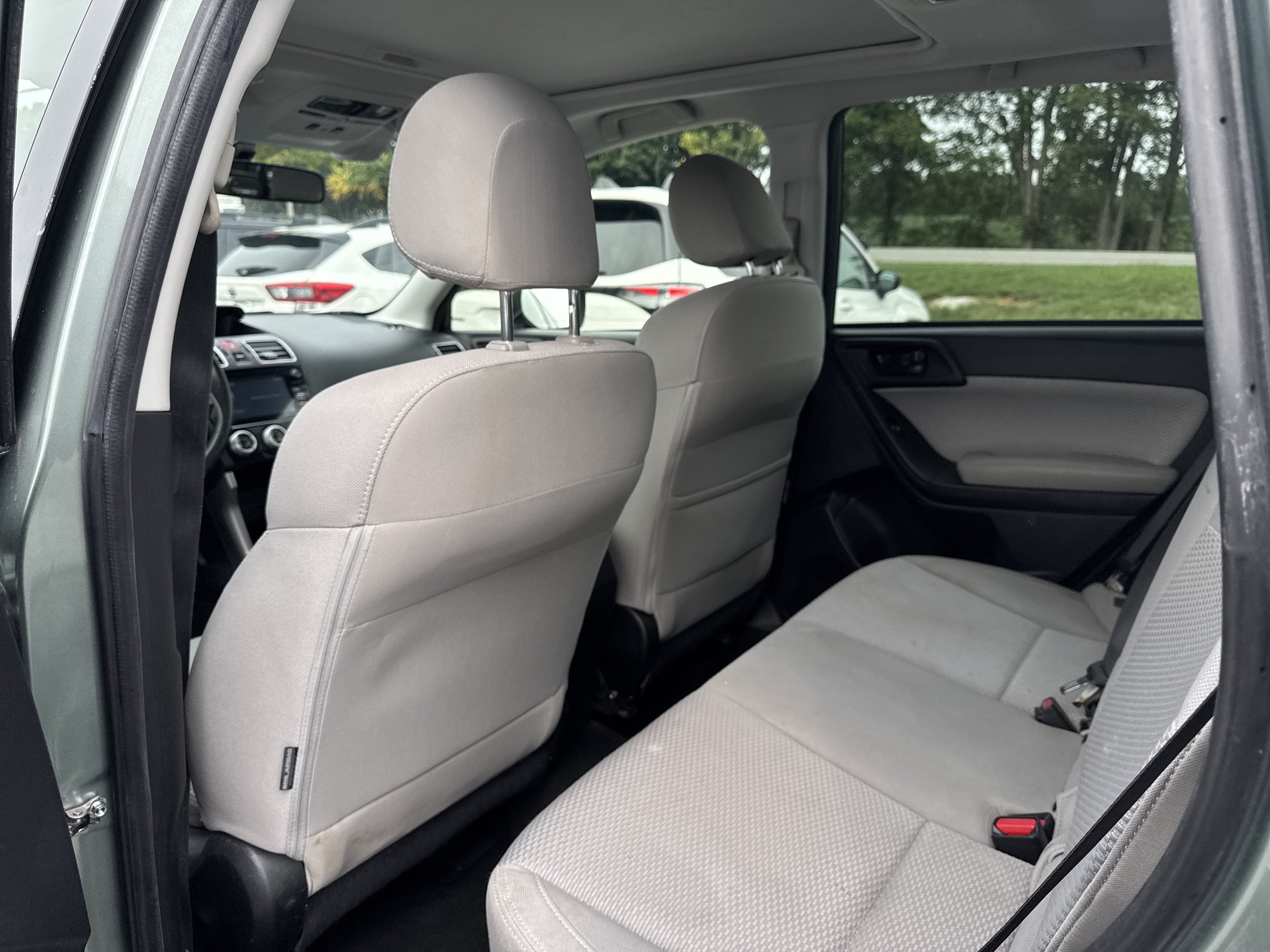 Used 2018 Subaru Forester 2.5i Premium AWD/4WD image 18