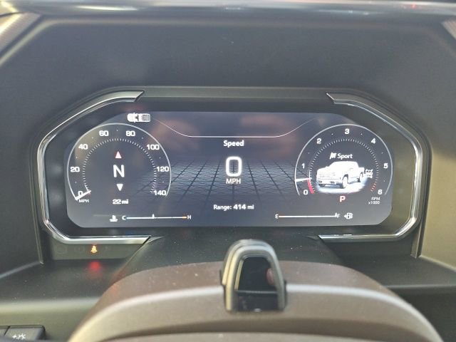 New 2026 GMC Sierra 1500 Denali image 28