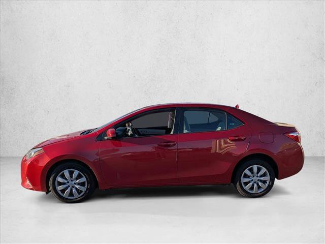 Used 2015 Toyota Corolla LE image 5