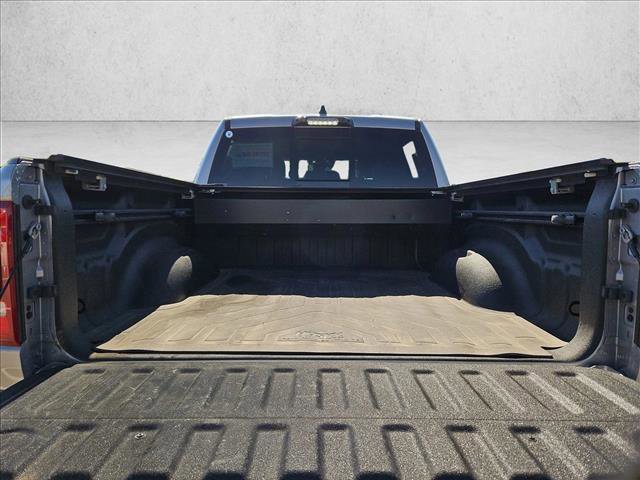 Used 2021 RAM 1500 Limited AWD/4WD image 6