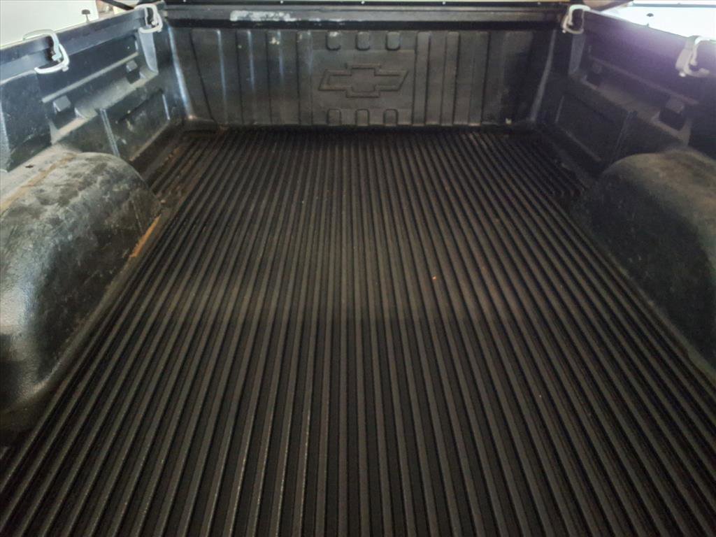 Used 2002 Chevrolet Silverado 3500 LS image 6