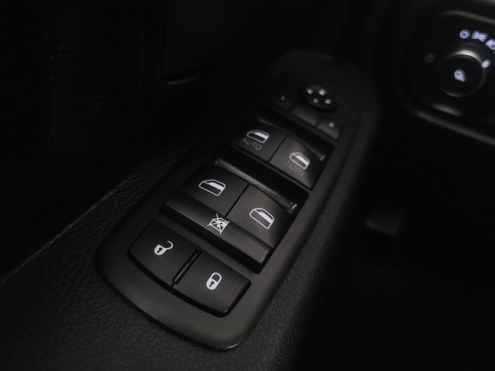 Used 2020 RAM 2500 Tradesman RWD image 27
