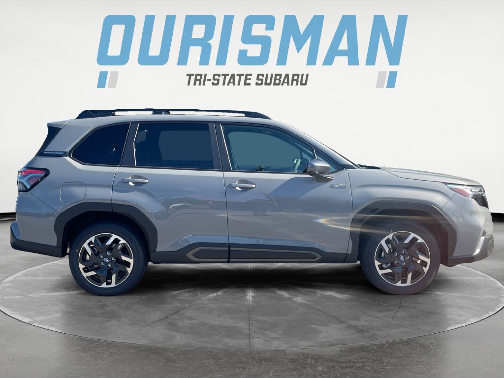 New 2026 Subaru Forester Premium AWD/4WD image 7