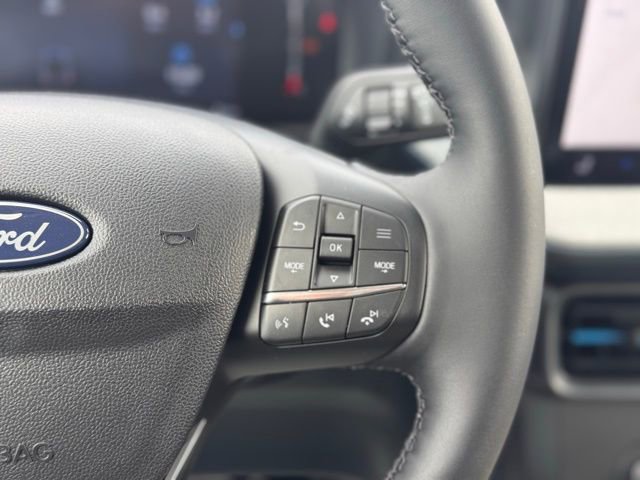 New 2026 Ford Maverick XLT AWD/4WD image 11