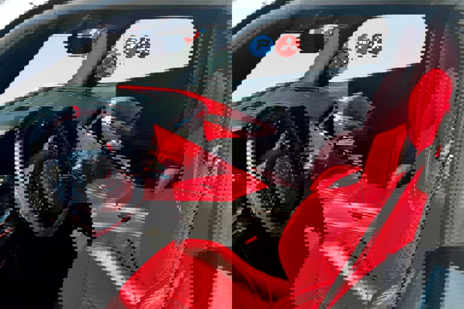 Used 2022 Chevrolet Corvette Stingray Preferred Cpe w/ Z51 Performance Package image 11