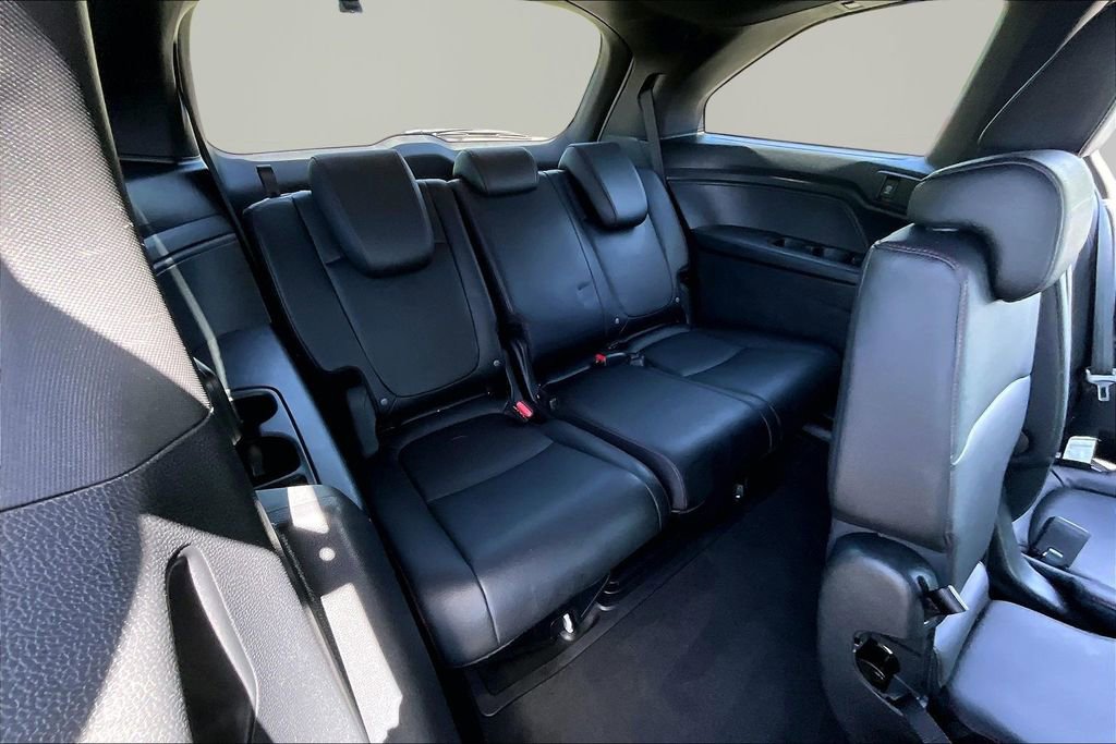 Used 2025 Honda Odyssey Sport-L image 20