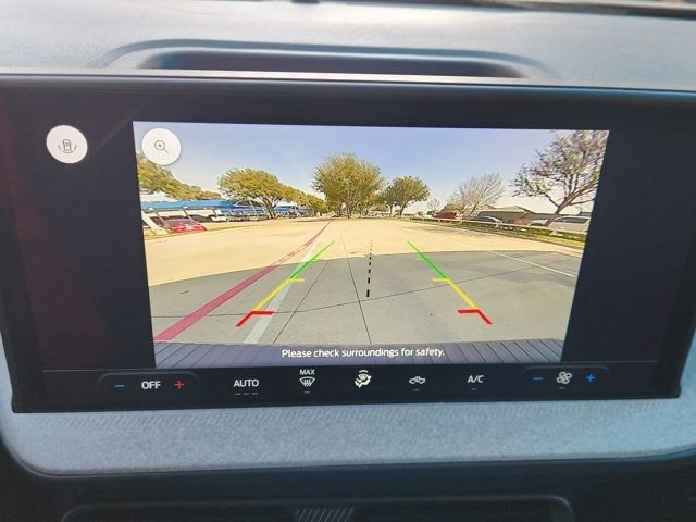 Used 2025 Ford Maverick XLT w/ Equipment Group 302A image 6