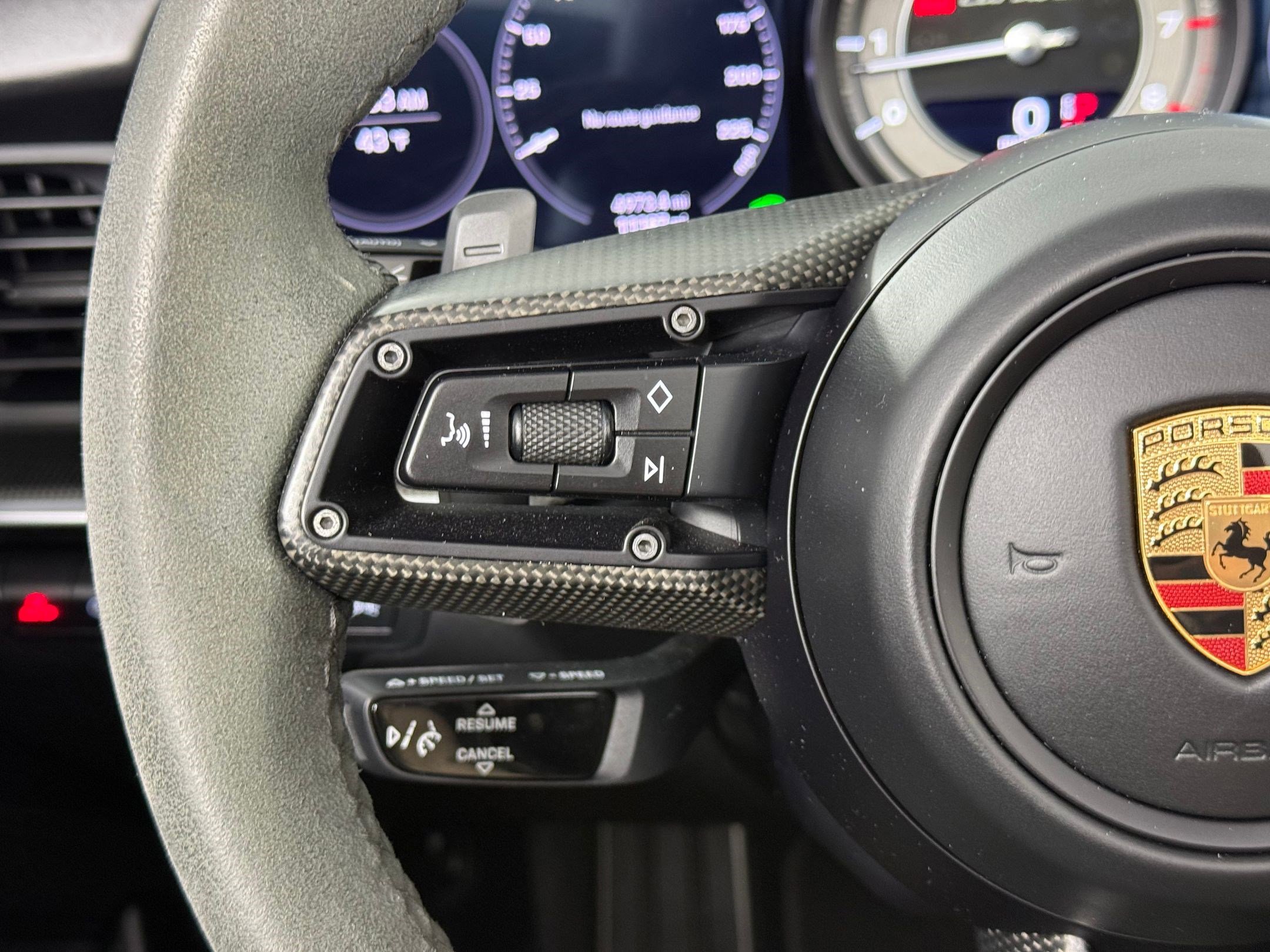 Certified 2022 Porsche 911 Turbo image 20