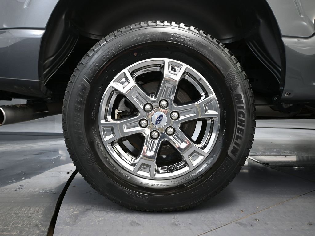 Used 2023 Ford F150 XLT image 14